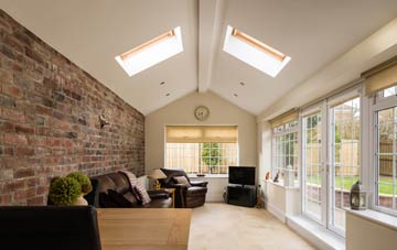 conservatory roof insulation Barbers Moor, Lancashire