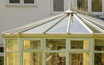 conservatory roof repair Barbers Moor, Lancashire