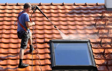 roof cleaning Barbers Moor, Lancashire