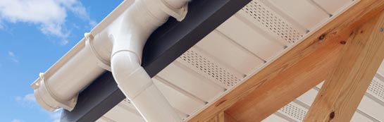 get Barbers Moor guttering quotes today