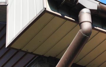 Barbers Moor soffit installation costs