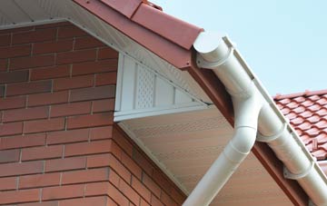 Barbers Moor soffit repair costs