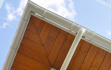 Barbers Moor soffit types