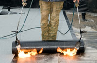 Barbers Moor flat roof sealing quote