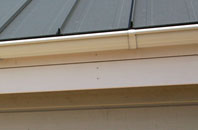 Barbers Moor soffit repair